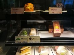 -麦当劳(郑州新郑机场)