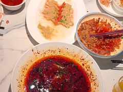 -一品红川菜(皇岗店)