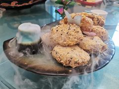 -君霖海鲜私房菜(春柳店)