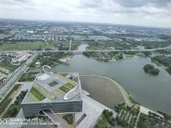 -嘉定凯悦·咖啡厅