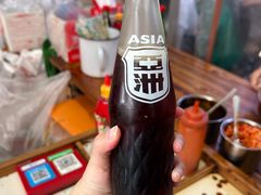 沙示汽水-阿姨牛杂(北京路店)