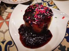 -阿拉丁新疆风味餐厅·清真(罗廊巷店)