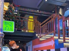 -入火韩国烤肉(凯旋广场店)