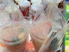 -CoCo都可(万达店)