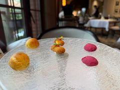-Le Comptoir de Pierre Gagnaire