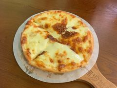 -沫汐披萨(白象街店)