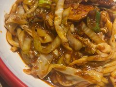 -西粉堂新疆米粉(朝外店)