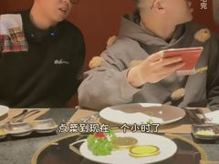 -觅福里•熟成和牛餐厅