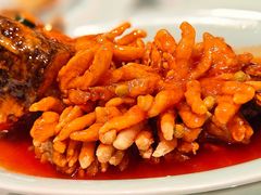 -王厚元饺子·辽菜·烤鸭(黄河大街店)