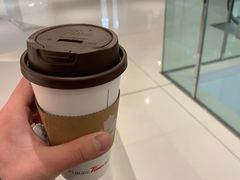 -Tims天好咖啡·贝果(东方广场店)