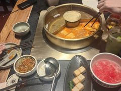 -巴奴毛肚火锅(大剧院店)