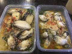 -冯姐生蚝(迎宾广场店)