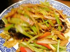 干锅小炒-孙府大院(步行街店)