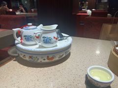 -点都德(聚福楼店)