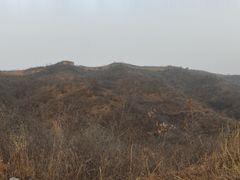 -蟠龙山长城景区