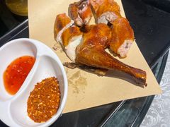 -达叔香味海鲜(海棠68环球美食街店)