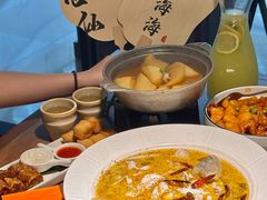 -食锦记·福建私房菜(浦西万达店)