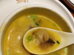 -如轩·海鲜砂锅粥·潮汕菜(海珠店)