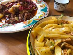 -巴依老爷新疆美食(望京小街店)