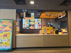 -麦当劳(朝阳北路店)