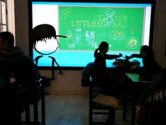 -小明同学(三里屯店)