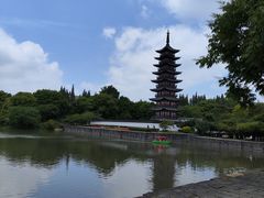 -上海方塔园