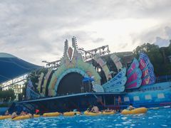 -杭州浪浪浪水公园