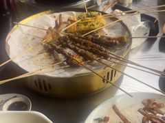 -宵夜侠·自选衡阳烧烤大排档(新塘白江店)