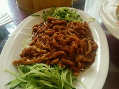 -大地春饼店(黄河路店)