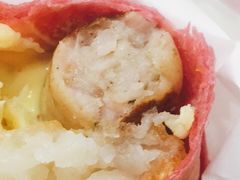 -麦当劳(华融店)