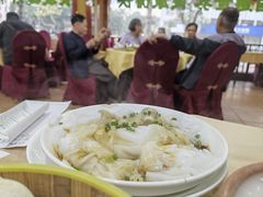 -吉莲利苑海鲜酒家(珠海拱北29年老字号店)