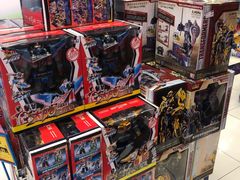 -TOYSRUS玩具反斗城(深圳布吉万象汇店)