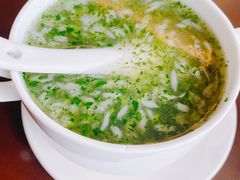 -枣子树素餐厅(铂金城店)