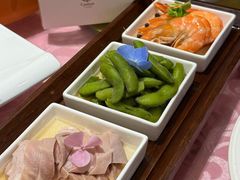 -一品粤珍轩(吴中路店)
