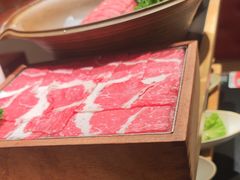 -廖掌柜·重庆鲜货火锅(上海首店)