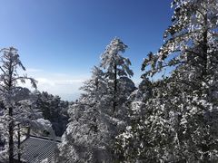 -峨眉山风景名胜区