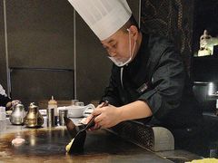 -水木锦堂·自助铁板烧(世贸天阶店)