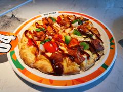 -比格比萨自助(宝山日月光店)