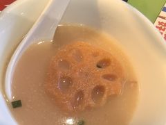 -全聚贤餐厅·湖北家常菜(沙湖店)