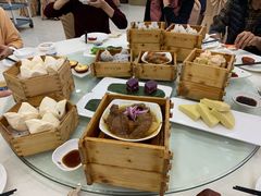 -万圣禄茶楼(西平店)