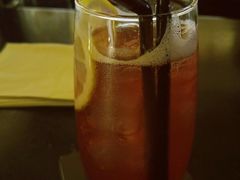 -Ish Whiskey&Cocktail Bar酒吧(合生麒麟新天地店)