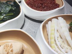 -海底捞火锅(正大乐城店)