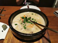 -山里亲戚(淞虹路店)