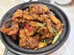-台北楚楚园馅饼粥(虹桥南丰城店)