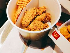 -麦当劳(龙之梦购物中心店)