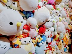 -汤连得温泉馆(宝山店)