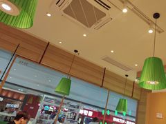 -谷田稻香·砂锅菜(南沙万达广场店)