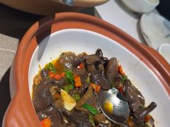 -宴来湘聚·湘粤菜(国投财富广场店)