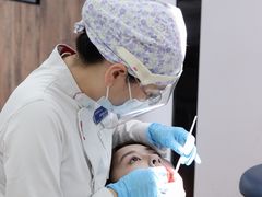 -杭州口腔医院(城西院区)