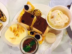 哈根达斯-银鲨国际美食百汇(金牛万达广场店)